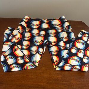 Constantly Varied Gear Area 51 Full Length leggings